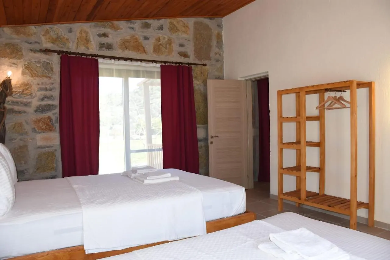 Begonvillage Tatil Evleri Datça 0*,