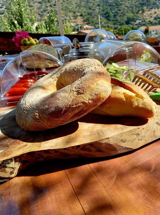 Begonvillage Tatil Evleri Datça Prázdninový dům