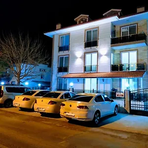 Kaya House Daily Flat Daire