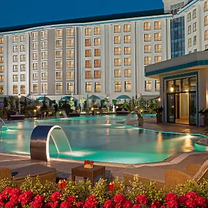 Ng Afyon Wellness & Convention Resort