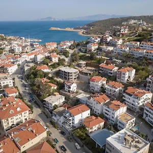 Апарт-отель Guel, Датча