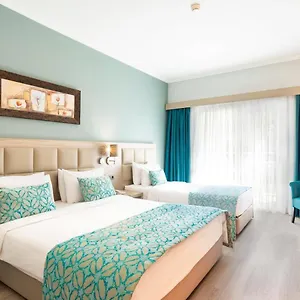 Aqua Fantasy Aquapark & Otel