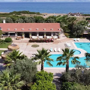 Flow Surf&beach Hotel