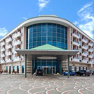 Safran Thermal Resort