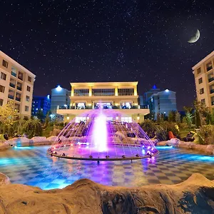 Grand Ozgul Thermal Village Resort