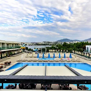 Jasmin Resort