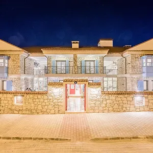 Отель Bademli, Датча
