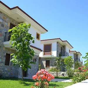 Mercan Villa