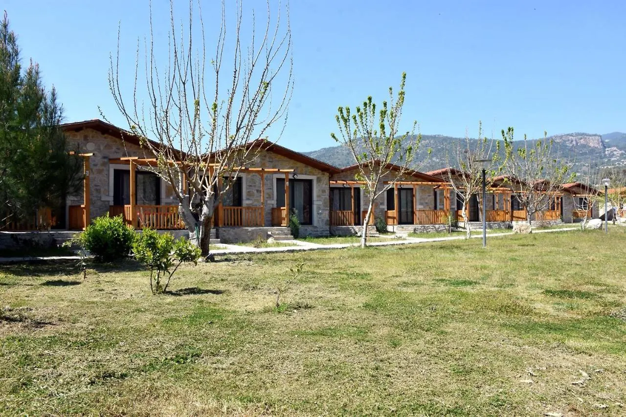 Begonvillage Tatil Evleri Datça 0*,  Türkiye