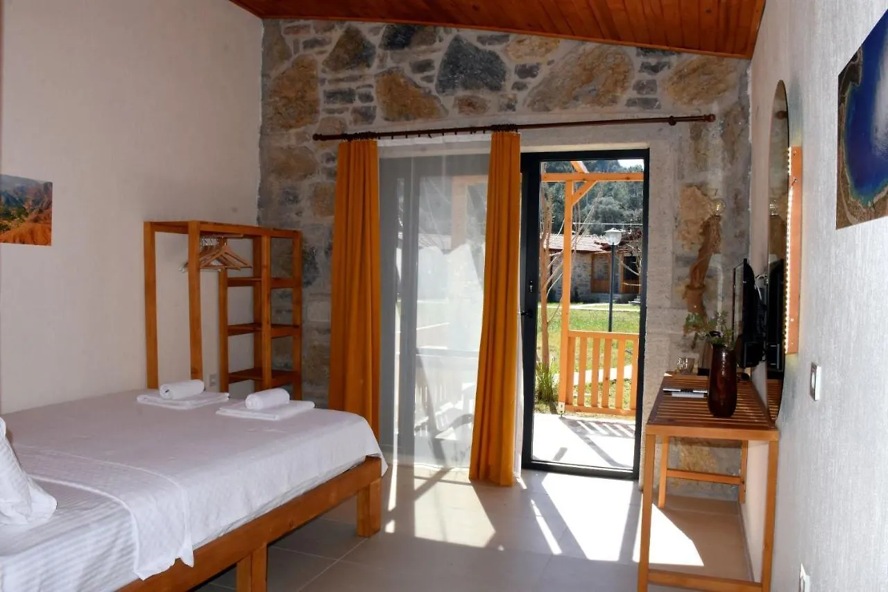 Begonvillage Tatil Evleri Datça