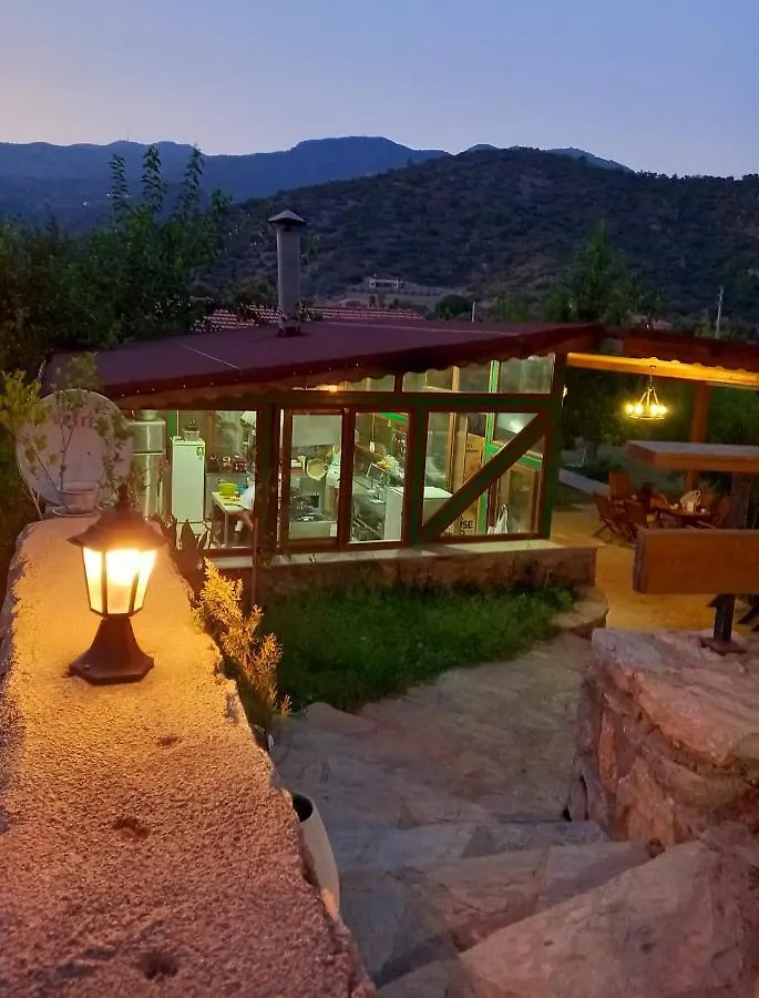 Begonvillage Tatil Evleri Datça 0*,  Türkiye