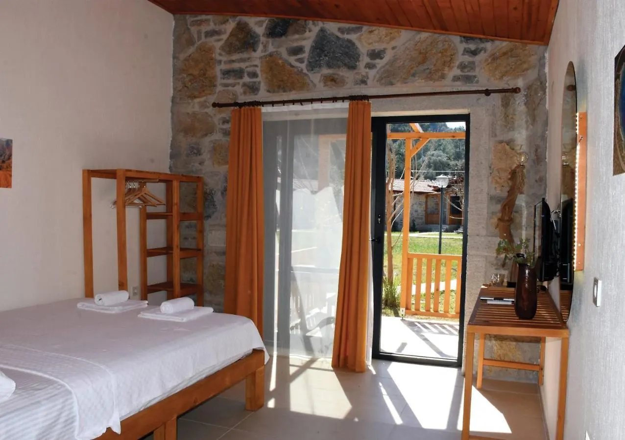 Begonvillage Tatil Evleri Datça