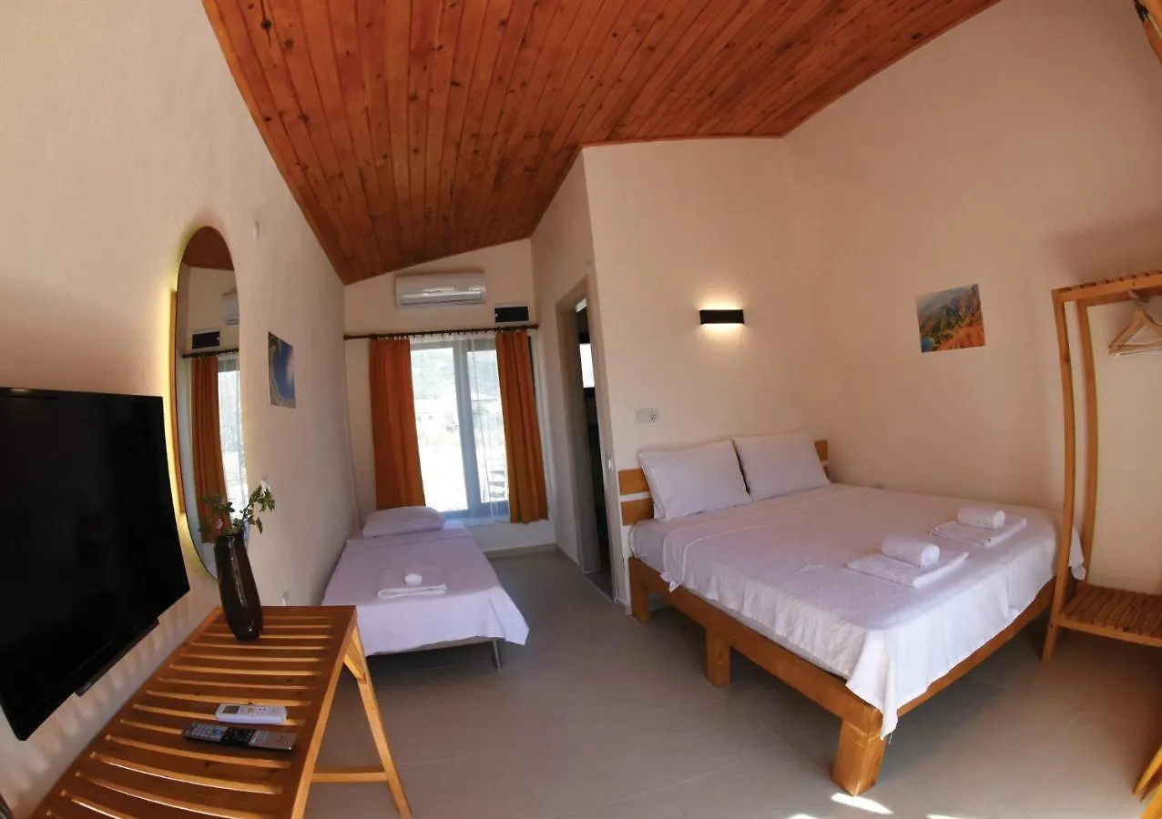 Begonvillage Tatil Evleri Datça 0*,  Türkiye