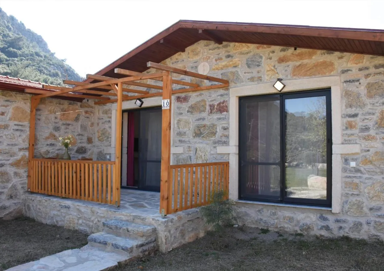 Begonvillage Tatil Evleri Datça
