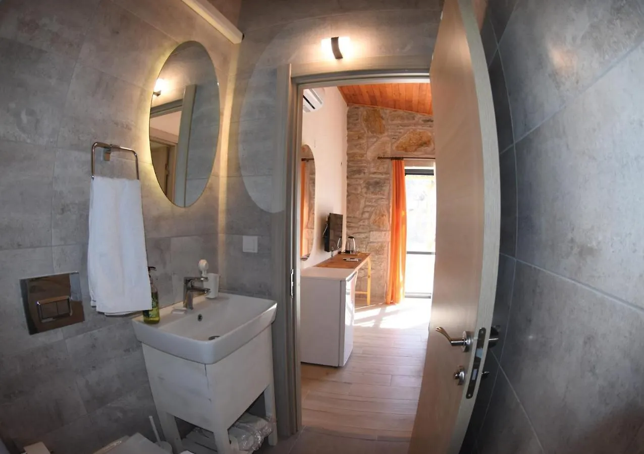 Begonvillage Tatil Evleri Datça