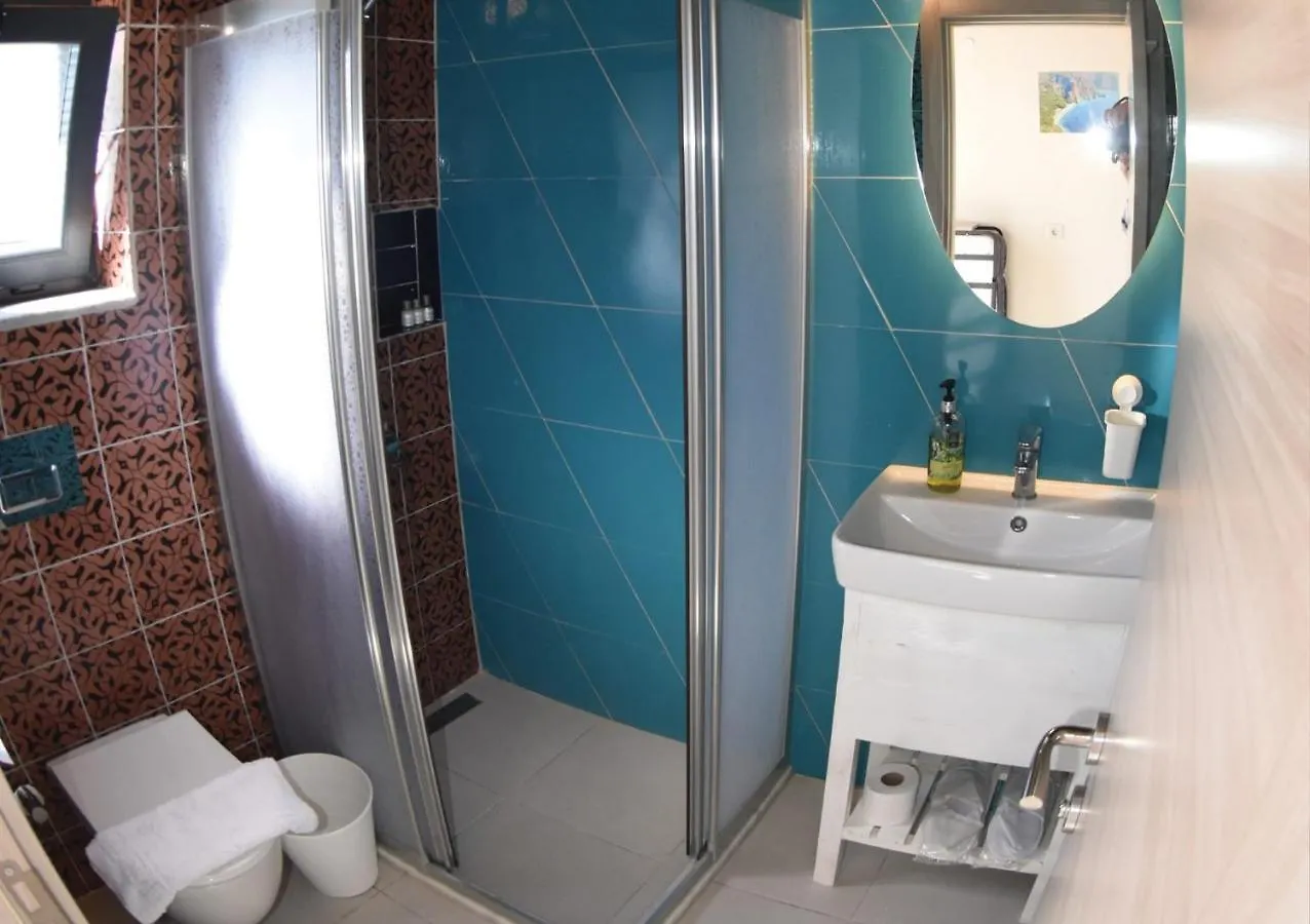 Begonvillage Tatil Evleri Datça