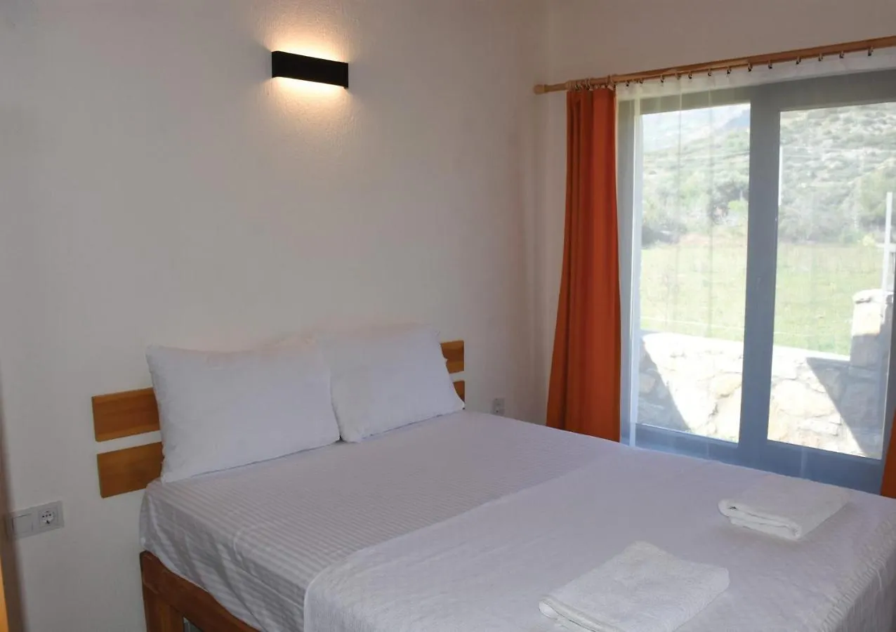 Begonvillage Tatil Evleri Datça