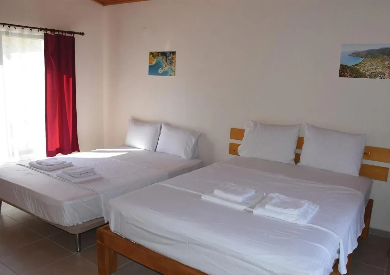 Begonvillage Tatil Evleri Datça