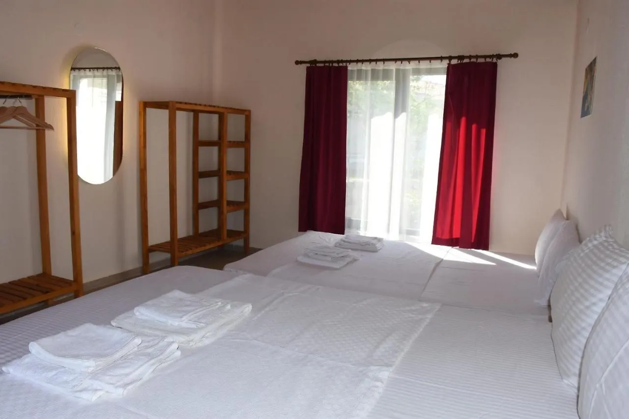 Begonvillage Tatil Evleri Datça